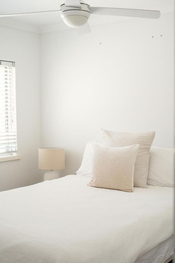 Cottesloe Beach View Apartments #11 Perth Extérieur photo